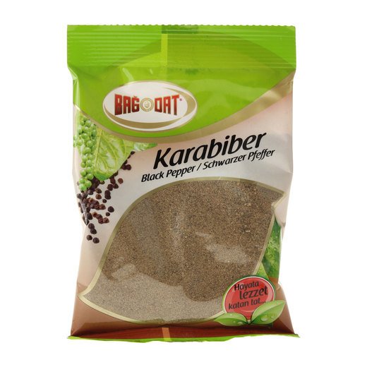 Bağdat Karabiber 40gr