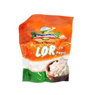 Tahsildaroğlu Lor Peyniri 500gr