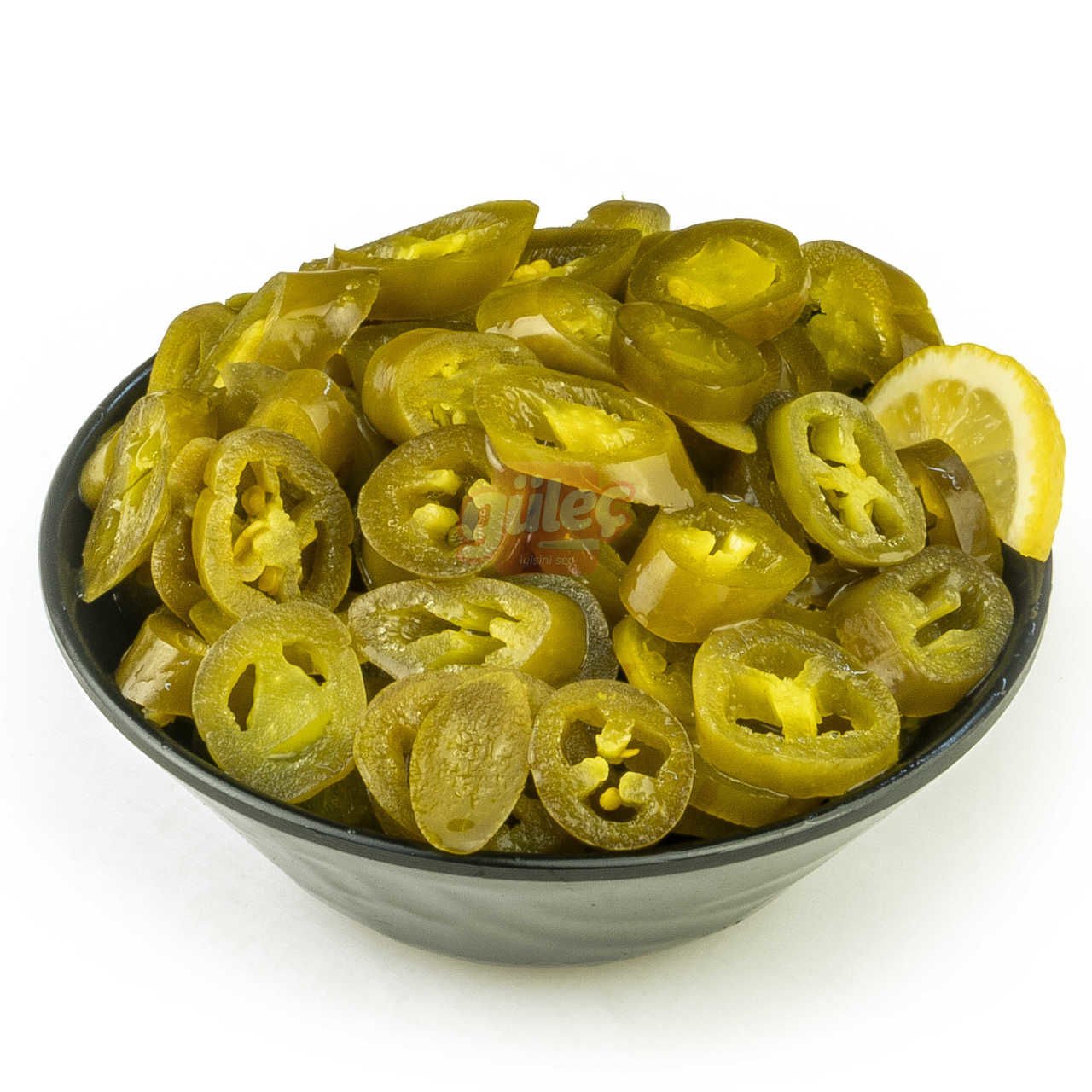 Ergan Jelepon Biber KG