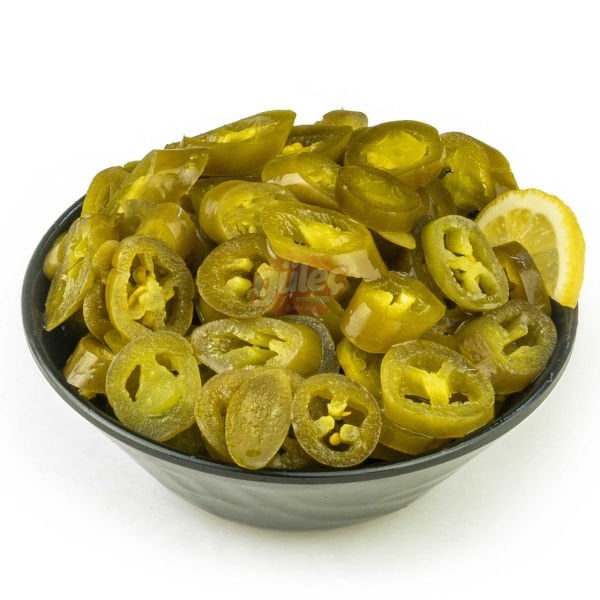 Ergan Jelepon Biber KG