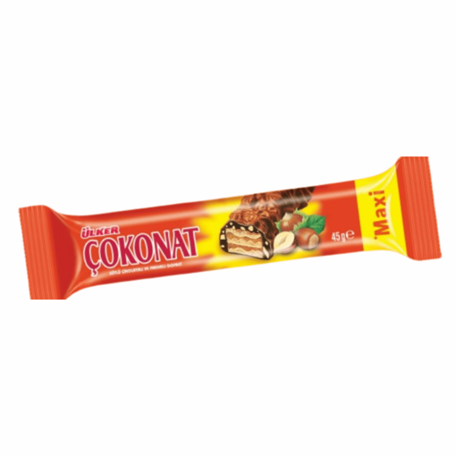 Ülker Çokonat 45gr