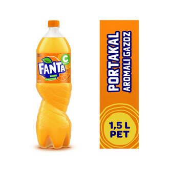Fanta 1500ml