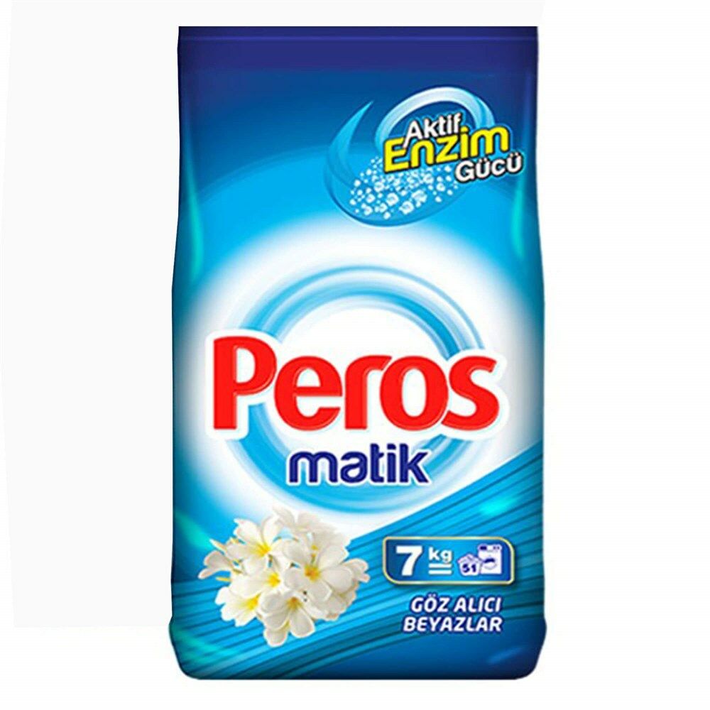 Peros Matik Göz Alıcı Beyazlar 7000g