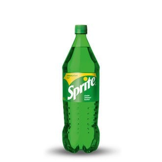 Sprite Gazoz 1500ml