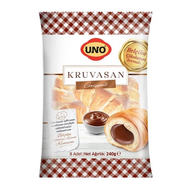 Uno Kruvasan 240gr