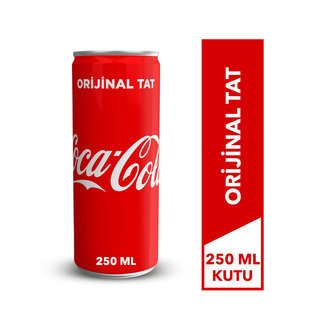 Coca-Cola 250ml tnk