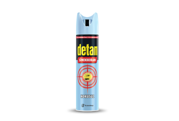 Detan Sinekkıran Kokusuz 275ml