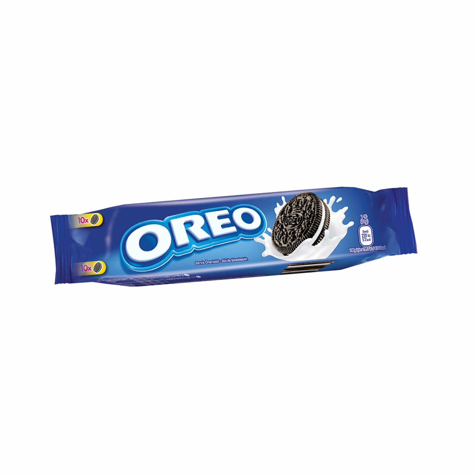 Oreo Bisküvi 110gr