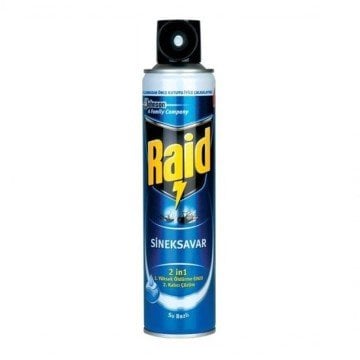 Raid Sinek Öldürücü 300ml