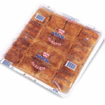 Kral Kızarmış Kadayıf 500gr