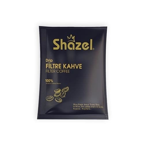 Shazel Drip Filtre Kahve 8gr