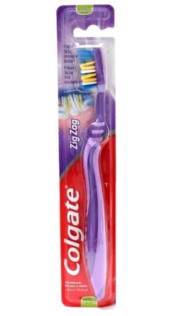 Colgate Zig Zag Diş Fırçası Medıum
