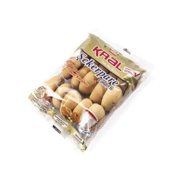Kral Şekerpare Tatlısı Fındıklı 250gr