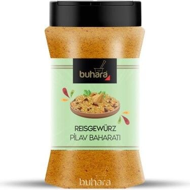Buhara Yedi Türlü Köfte Baharatı 150gr