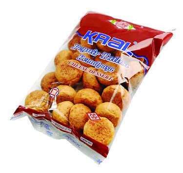 Kral Kemalpaşa Peynir Tatlısı 140gr