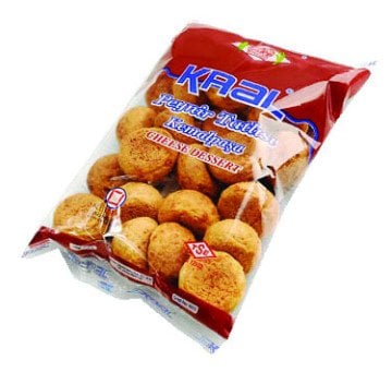 Kral Kemalpaşa Peynir Tatlısı 140gr