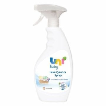 Uni Baby Leke Çıkarıcı Sprey 500ml