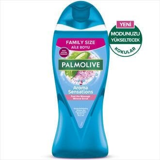 Palmolive Duş Jeli Aroma Sensation Feel The Energy 750ml