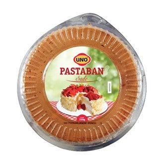 Uno Pastaban Sade 250gr