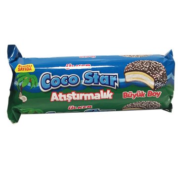 Ülker Cocostar 154gr