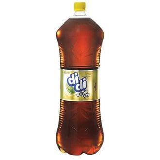 Çaykur Didi Soğuk Çay Limon 2500ml