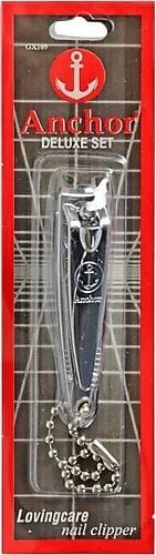 Anchor Tırnak Makası gx109