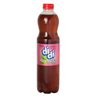 Çaykur Didi Soğuk Çay Bergamot 1500ml