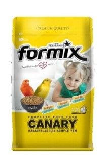 Nutritious Formix Kanarya Yemi 400gr