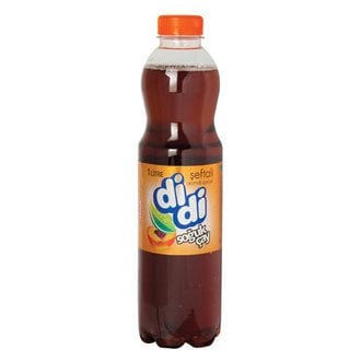 Çaykur Didi Soğuk Çay Şeftali 1000ml