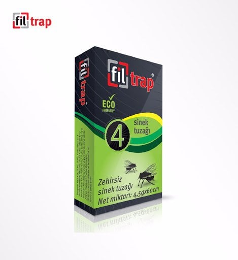 Filtrap Sinek Tuzağı