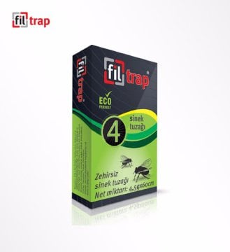 Filtrap Sinek Tuzağı