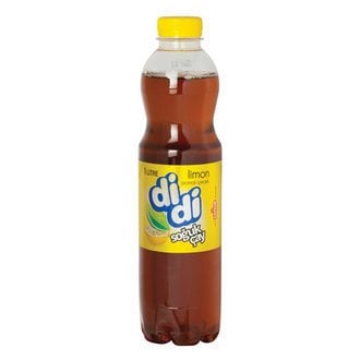Çaykur Didi Soğuk Çay Limon 1000ml