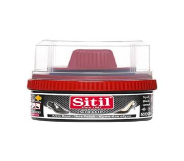 Sitil Krem Boya Siyah 200ml