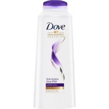 Dove Şampuan Kırık Uçlara Karşı Etkili 600ml