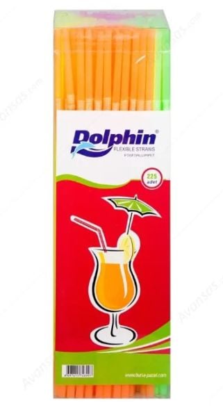 Dolphin Fosforlu Pipet 225li