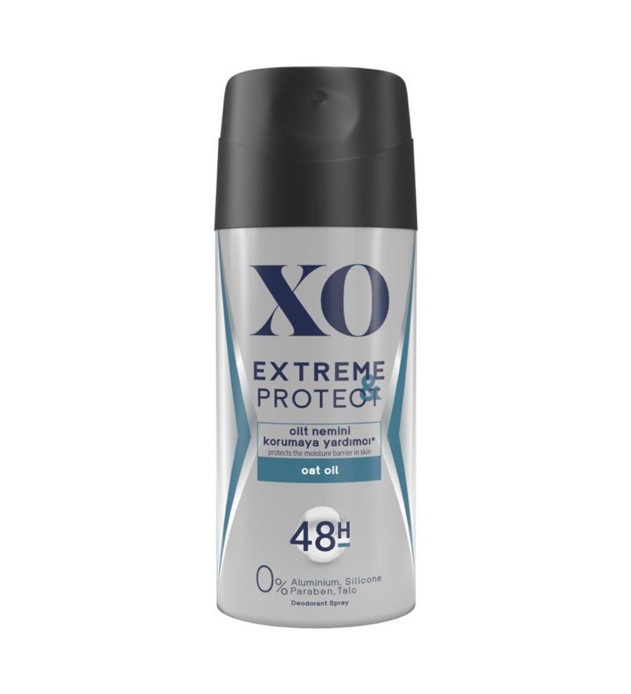 XO Deodorant Extreme 150ml