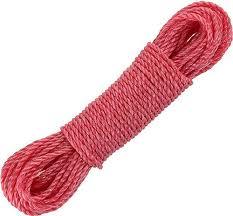 Tesa 20 Metre Naylon Çamaşır İpi