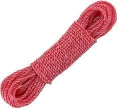 Tesa 20 Metre Naylon Çamaşır İpi