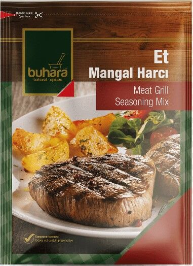 Buhara Et Mangal Harcı 90gr