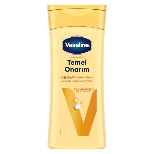 Vaseline Losyon Temel Onarım 200ml