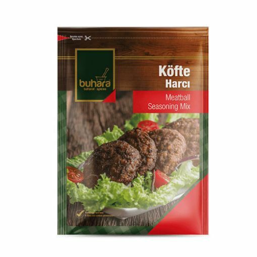 Buhara Köfte Harcı 90gr
