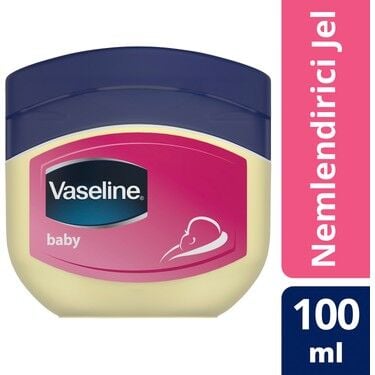 Vaseline Baby Vazelin 100ml