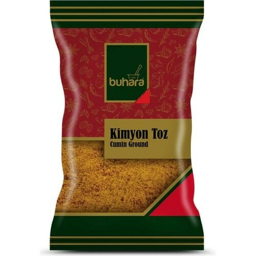 Buhara Kimyon Toz 200gr