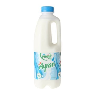 Pınar Ayran 1000ml