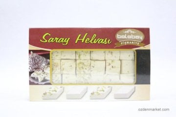 Balabey Pişmaniye  Saray Helvası 400gr