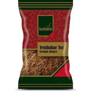 Buhara Yenibahar Toz 40gr
