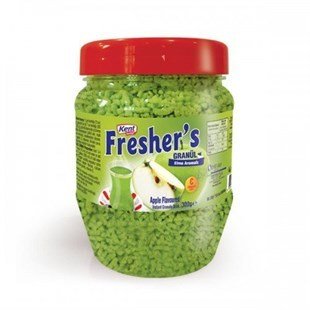 Fresher's Granül İçecek Elma Aromalı 300gr
