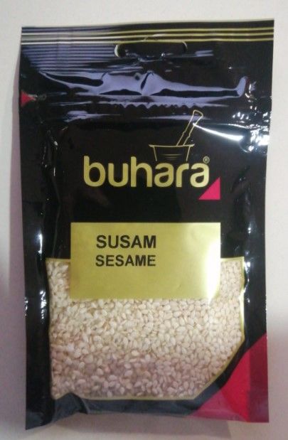 Buhara Susam 60gr
