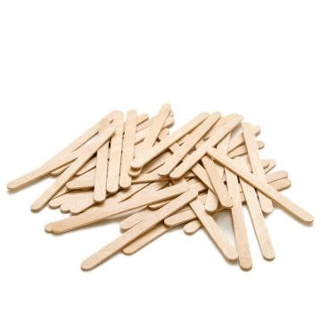 Ahşap Karıştırıcı 50li