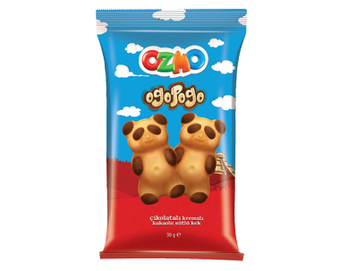 Şölen Ozmo Ogopogo 30gr